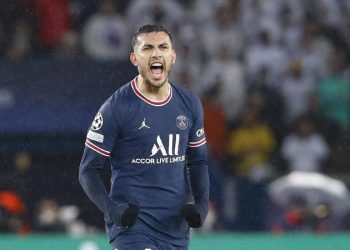 Galatasaray'ın gündemindeki Paredes'in gönlündeki takımı duyurdular!