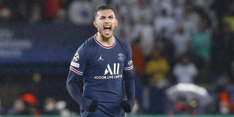 Galatasaray'ın gündemindeki Paredes'in gönlündeki takımı duyurdular!