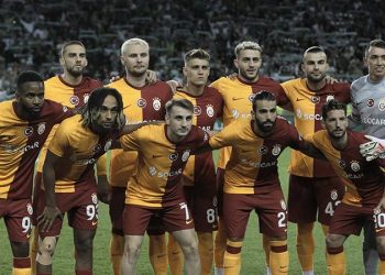 Galatasaray'ın yıldız futbolcusuna İspanyol kancası!