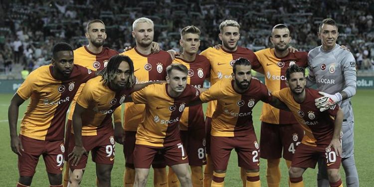 Galatasaray'ın yıldız futbolcusuna İspanyol kancası!