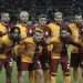 Galatasaray'ın yıldız futbolcusuna İspanyol kancası!