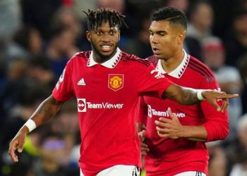 Galatasaray'la adı anılan Fred için Fenerbahçe de devreye girdi