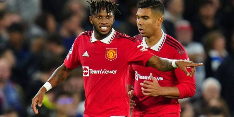 Galatasaray'la adı anılan Fred için Fenerbahçe de devreye girdi