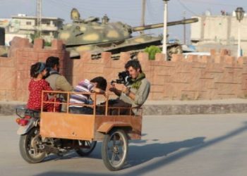 Gava Şitil Mezin Dibin filmine İsveç’ten ödül