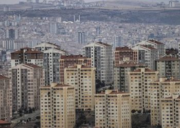 Gayrimenkul uzmanı Büyükdüman: Konuta ek vergi geliyor