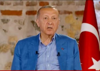 Gazeteci Barış Soydan: Erdoğan, KKM’nin yükü ortaya konularak faiz artırımına ikna edildi