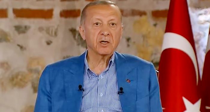 Gazeteci Barış Soydan: Erdoğan, KKM’nin yükü ortaya konularak faiz artırımına ikna edildi