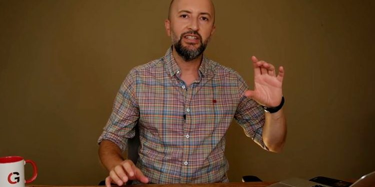 Gazeteci Cevheri Güven: Türkiye’nin kanı, Ortadoğu ülkelerine pazarlanıyor!