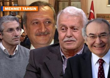 Gazeteci görünümlü devlet ajanı 