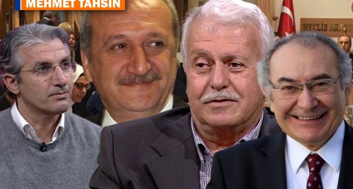 Gazeteci görünümlü devlet ajanı