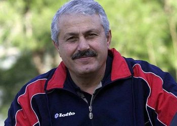 Gaziantepspor’un efsane teknik direktörü Sakıp Özberk hayatını kaybetti