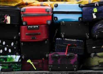 Geçen yıl yaklaşık 26 milyon bagaj kayboldu, gecikti veya hasar gördü