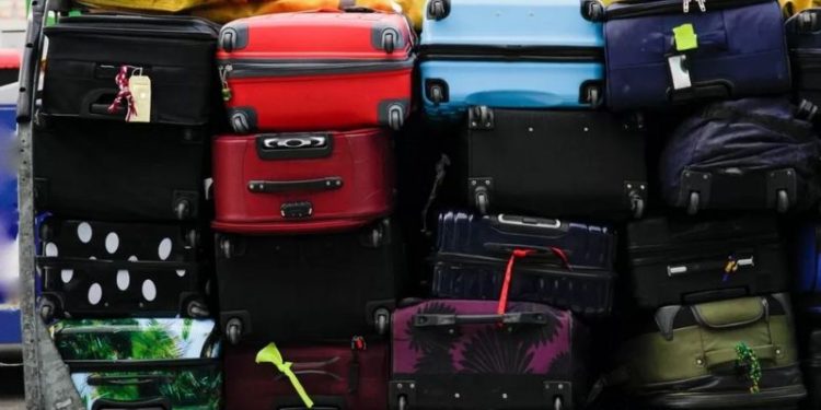 Geçen yıl yaklaşık 26 milyon bagaj kayboldu, gecikti veya hasar gördü