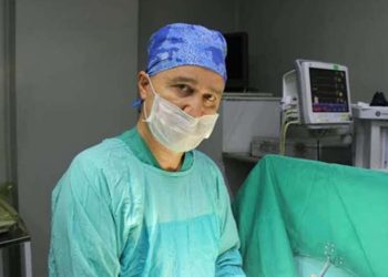 Genel Cerrah İbrahim Karahan silahlı saldırıda öldürüldü