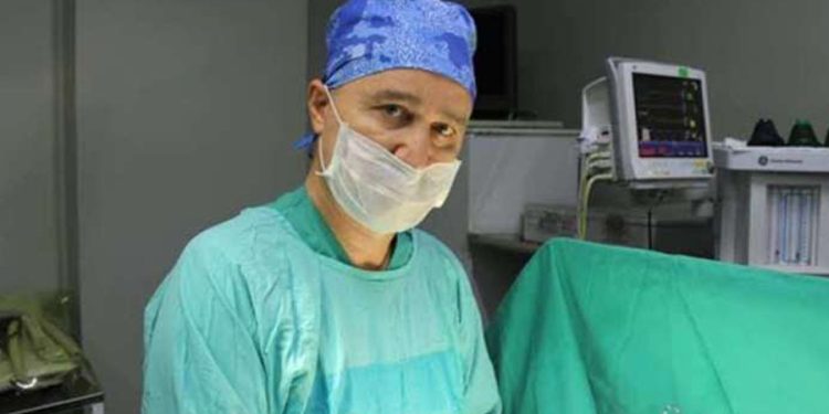 Genel Cerrah İbrahim Karahan silahlı saldırıda öldürüldü