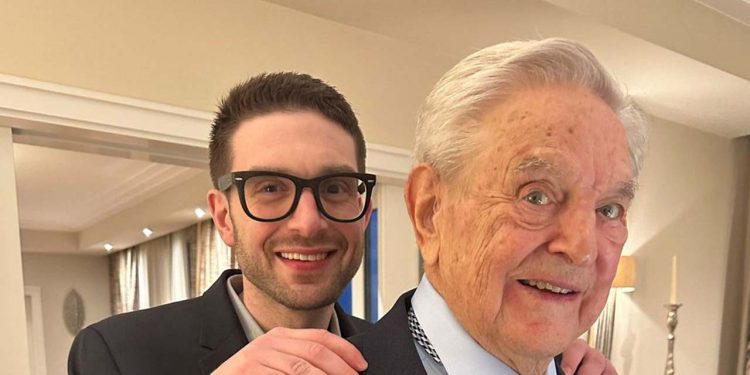 George Soros’un vakıfları Avrupa’dan çekiliyor