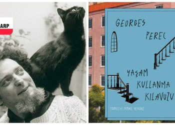 Georges Perec’ten 'Yaşam Kullanma Kılavuzu'
