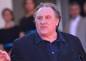 Gerard Depardieu İstanbul'da estetik operasyon geçirdi