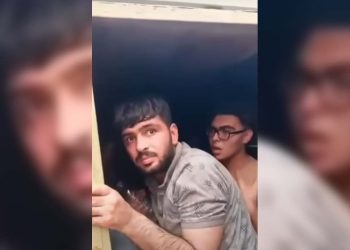 Göçmenleri römorkta alıkoyan üç kişi gözaltına alındı: Yunan savcı 'pogrom çağrısı' dedi