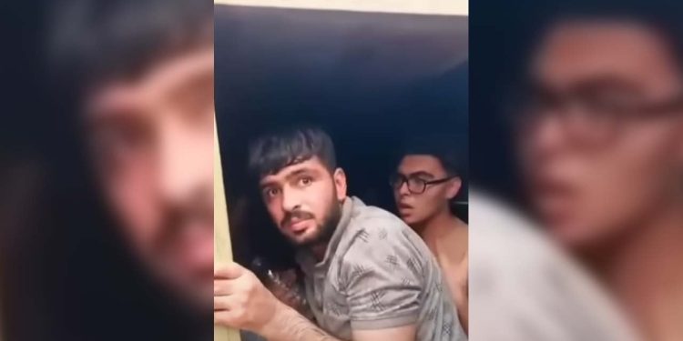 Göçmenleri römorkta alıkoyan üç kişi gözaltına alındı: Yunan savcı 'pogrom çağrısı' dedi