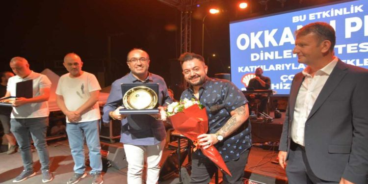 Gökçe'nin konseri iptal eden belediye, 7 şehidin verildiği gün konser verdi