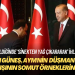 Gökhan Güneş, Anayasa Mahkemesi’nin ayırımcı adalet ve düşman hukuku anlayışının somut örneklerini yazdı
