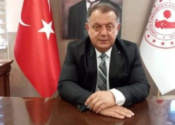 Gölcük Kaymakamı Yusuf Özdemir hayatını kaybetti