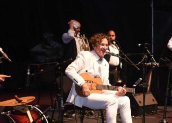 Goran Bregovic, konser için gittiği Modova'ya alınmadı
