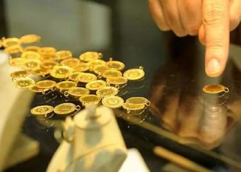 Gözler ABD'de: Gram altın ne kadar?