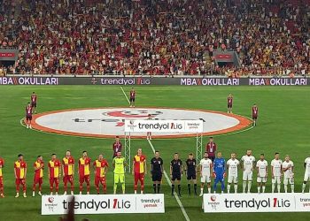 Göztepe evinde de kayıp