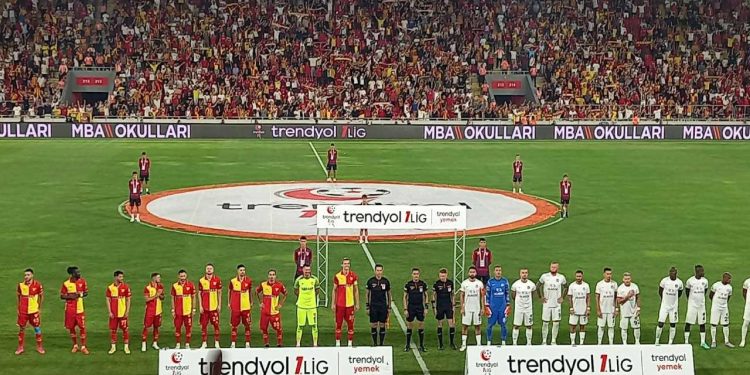 Göztepe evinde de kayıp