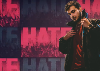 Grifon, yeni rap eseriyle NefretSöylemine HAYIR dedi