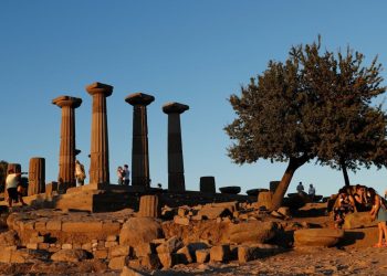 Guardian okuyucuları Türkiye'deki favori tatil rotalarını yazdı