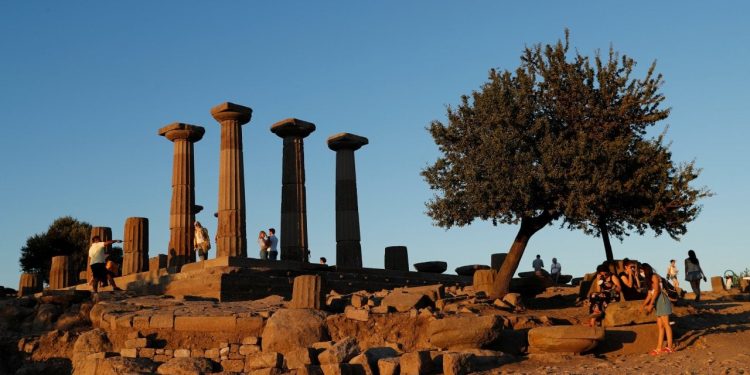 Guardian okuyucuları Türkiye'deki favori tatil rotalarını yazdı