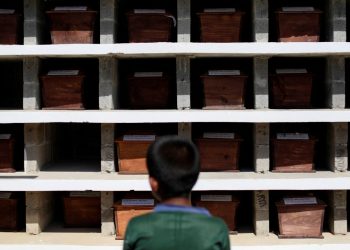 Guatemalalı emekli albaya iç savaş katliamından 20 yıl hapis