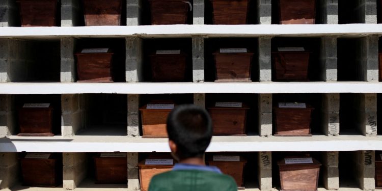 Guatemalalı emekli albaya iç savaş katliamından 20 yıl hapis