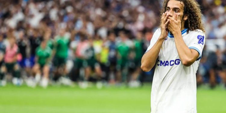 Guendouzi teklifi reddedildi iddiası