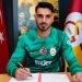 Günay Güvenç, artık Galatasaray'da