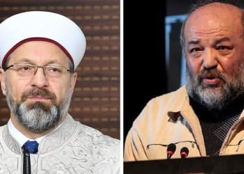 'Günaydın' polemiği hortladı: İlahiyatçı İhsan Eliaçık, Diyanet İşleri Başkanı Erbaş'a  'yazmak için sabaha kadar bekledim' diye seslendi