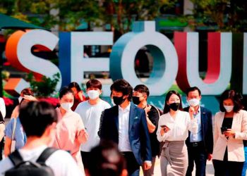 Güney Kore'de sıcaklık alarmı en yüksek seviyeye çıkarıldı: Devlet Başkanı'ndan 'önlemleri artırın' çağrısı