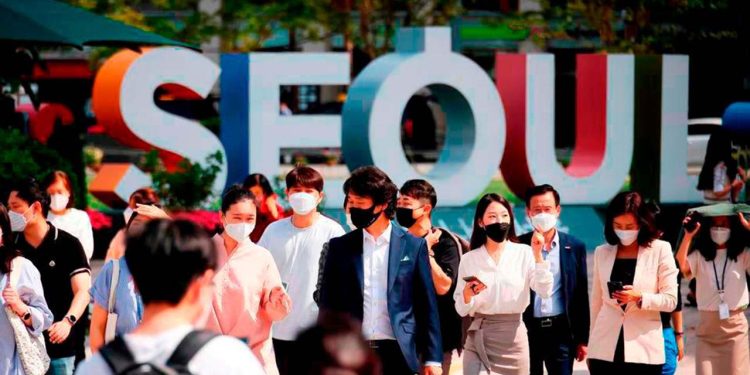 Güney Kore'de sıcaklık alarmı en yüksek seviyeye çıkarıldı: Devlet Başkanı'ndan 'önlemleri artırın' çağrısı