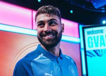 Gvardiol resmen Manchester City'e; tarihin en pahalı defans oyuncusu oldu