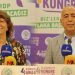 HDP Eş Genel Başkanları Özcan ve Kırkazak oldu