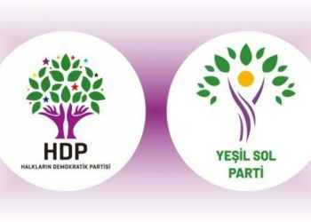 HDP ve Yeşil Sol'un çalıştaylarından 'Demokratik İslam Masası' çıktı