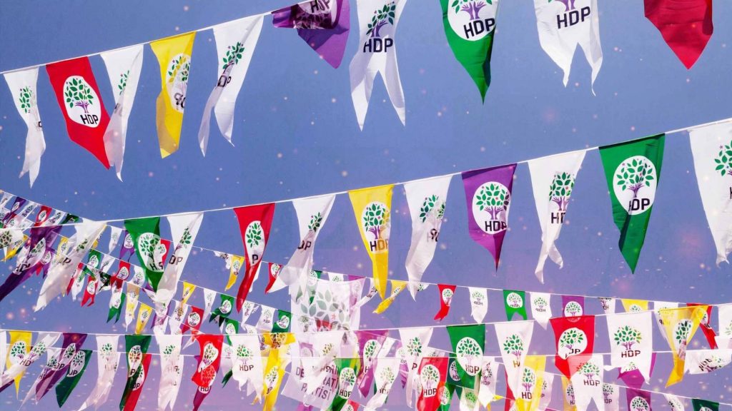 HDP, yazılı ittifak yoksa her ilde kendi adayıyla çıkacak