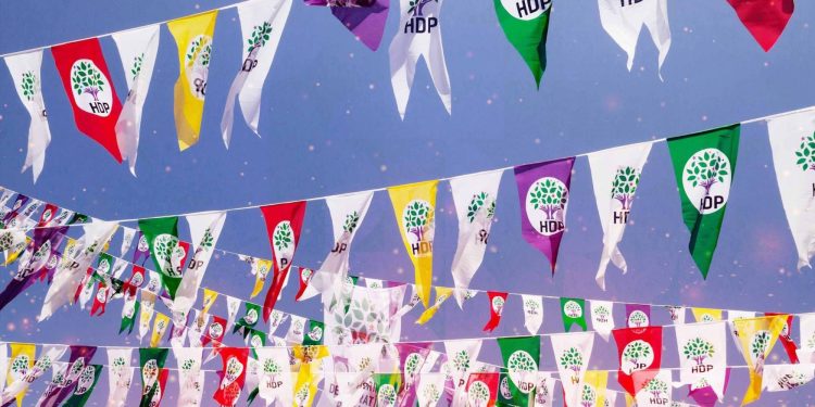 HDP, yazılı ittifak yoksa her ilde kendi adayıyla çıkacak