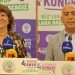 HDP’de yeni Eş Genel Başkanları Sultan Özcan ve Cahit Kırkazak oldu