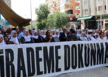 HDP’den ‘Kadın Özgürlükçü Yerel Yönetimler ve Kayyım Rejimi’ raporu