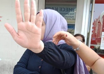HDP’ye saldırı girişimi: Şüpheli serbest bırakıldı