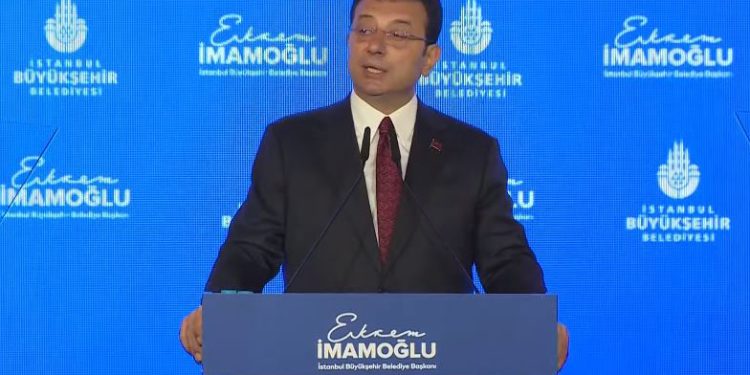 HSK, İmamoğlu’nun ‘siyasi yasak’ davasına bakacak istinaf heyetini değiştirdi